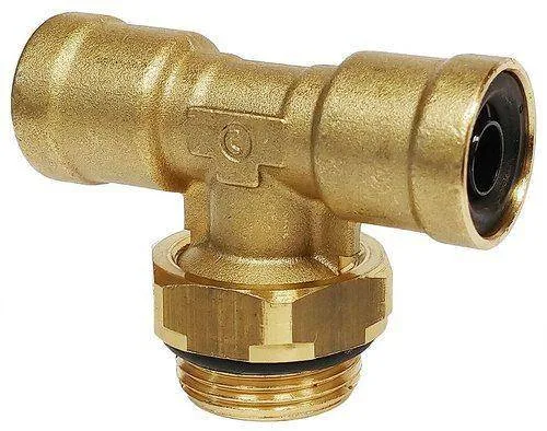 Тройник 9412 10-M22x1,5