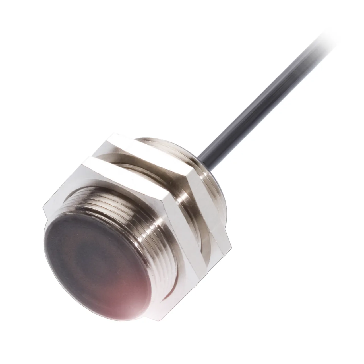 Balluff. BES M30MD-PSC10B-BP02-003 - BES00F3