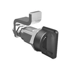 E3 - VISE ACTION® Компрессионная Защелка E3-105-135 Southco