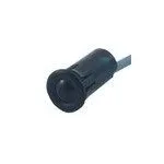 PE12C1T15NO датчик фотоэлектрический TE PL 12MM C1 NPN NO CAB