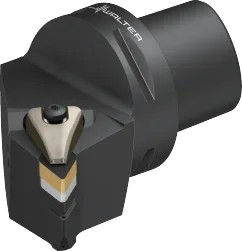 Токарные державки с прижимом повышенной жёсткости Walter C6-DDUNR-45065-15-P
