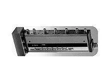Keysight 8769K Multiport Coaxial Switch, DC to 26.5 GHz, SP6T