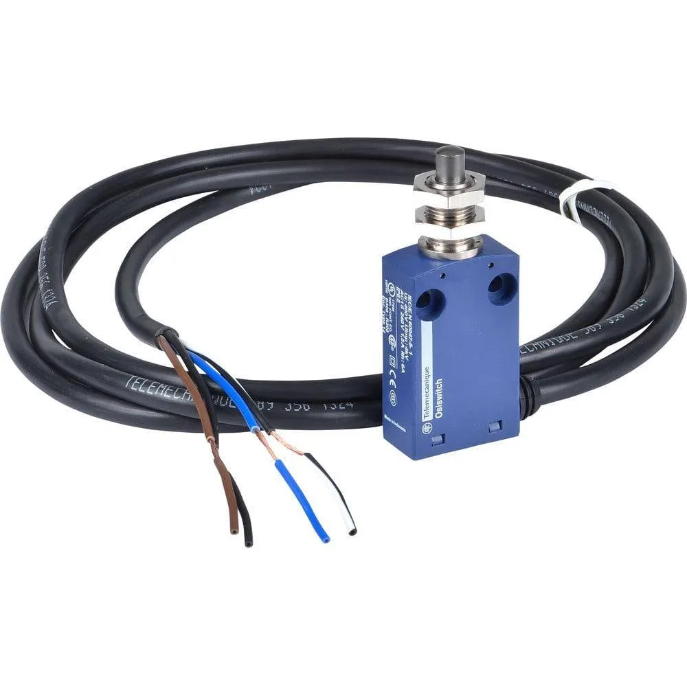 Концевой выключатель Telemecanique Sensors XCMV2102D44
