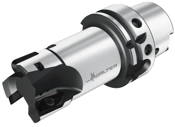 Фрезы для обработки с врезанием под углом Walter M2131-050-H80-04-15-D