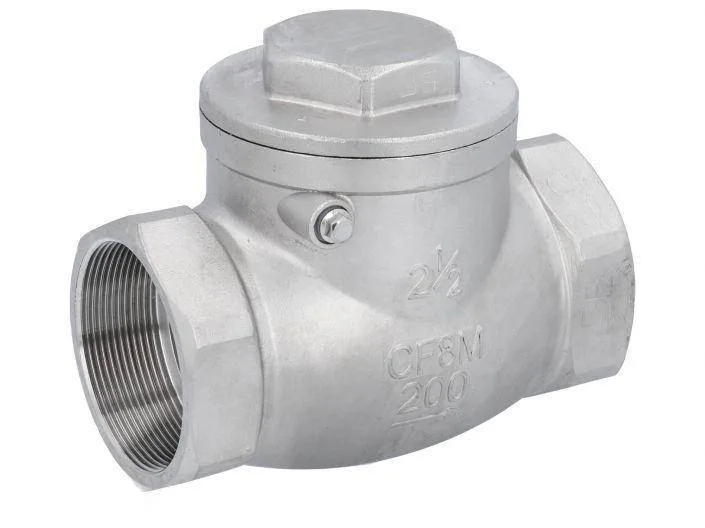 Обратный клапан END Armaturen AR300030