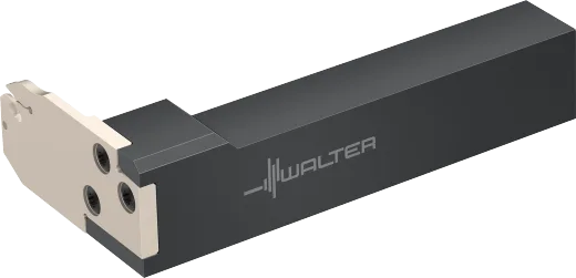 Державки для обработки радиальных канавок 90° Walter G2622-3225L-6T45SX