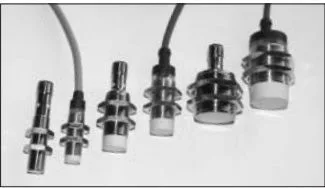 IA12ALF02POM1 датчик индуктивный BL M12 PNP NO, PLUG