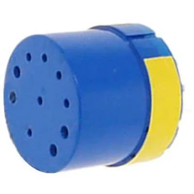 Соединитель и оконечное устройство Amphenol Industrial 97-28-19S(431)