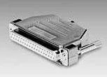 Штеккер D-SUB 37-контактный - Z 140.001 Baumer