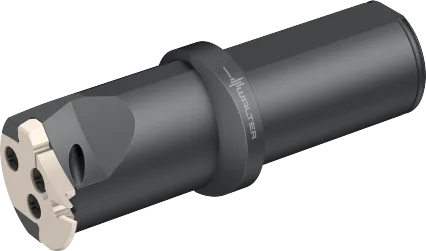 Расточные державки для обработки внутренних канавок Walter NCCI40-4015R-GX16-2