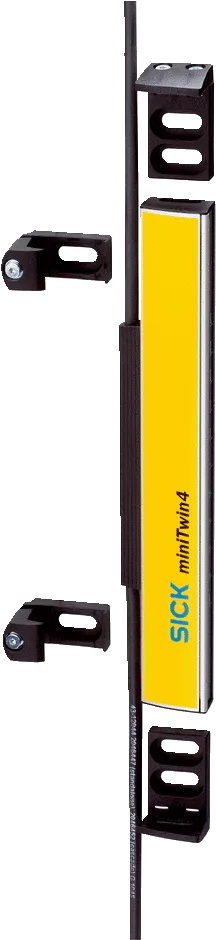 Световые завесы безопасностиminiTwin4 / 1 Twin-Stick Sick 1206993 C4MT-12034ABB04FE0
