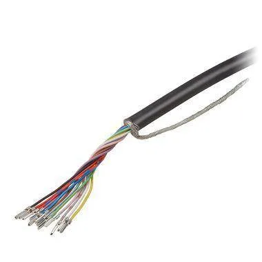 Kübler Cable 16x0,14 mm2