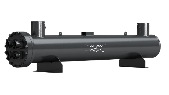 Alfa Laval Dryplus-E