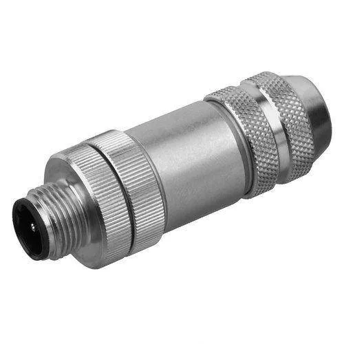 Круглые разъемы, Cерия CON-RD - 8942051612