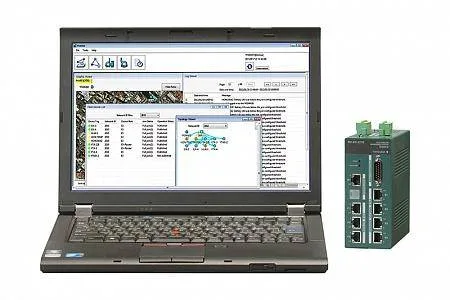 Станция управления беспроводными КИП YFGW410 Yokogawa