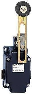 Schmersal. medium heavy Position switch - UV7H 433Y-3S