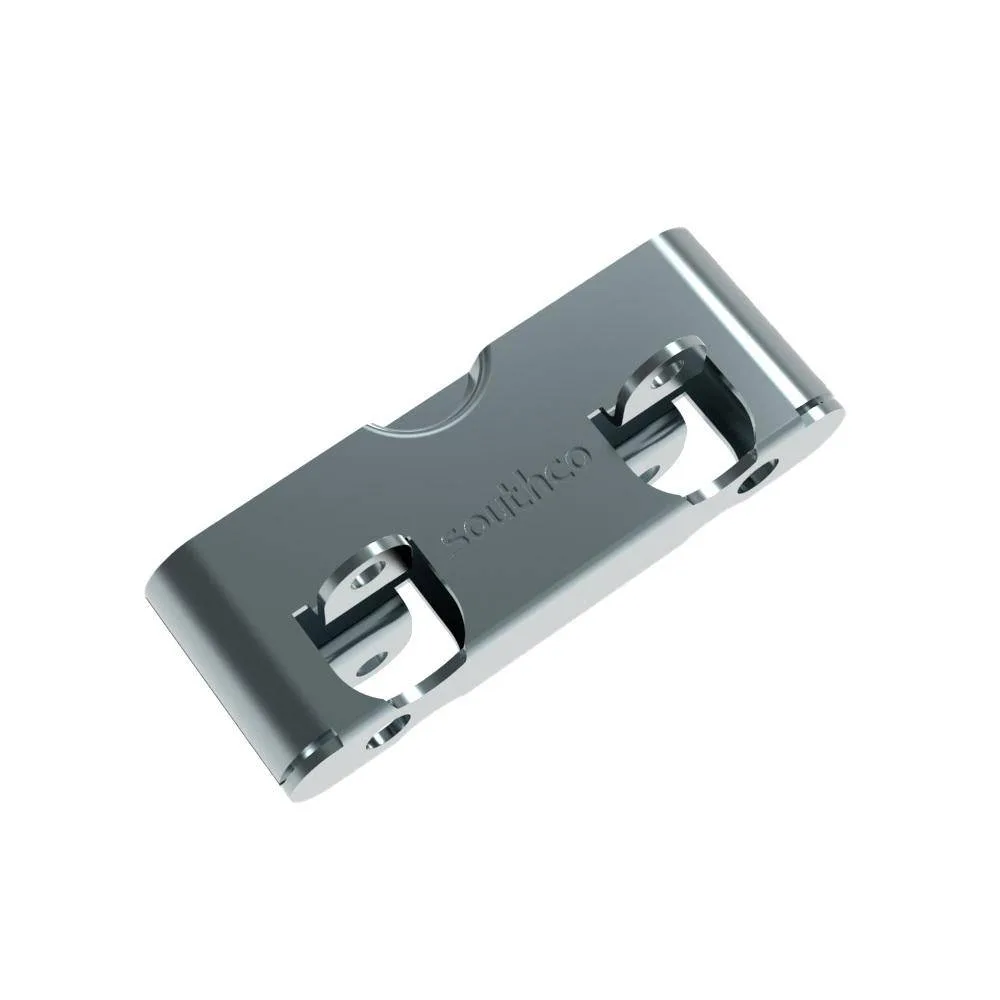 E3 - VISE ACTION® Компрессионная Защелка E3-2960-1012 Southco