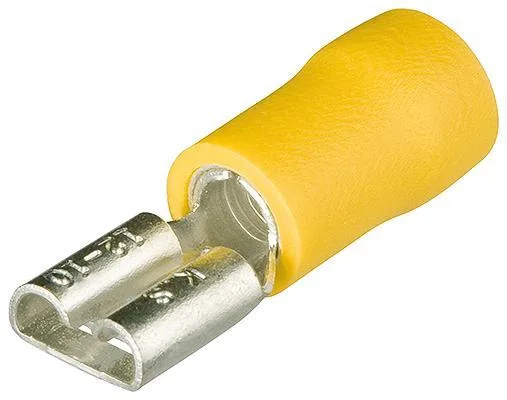 Knipex 97 99 022 Гильзы флажковые