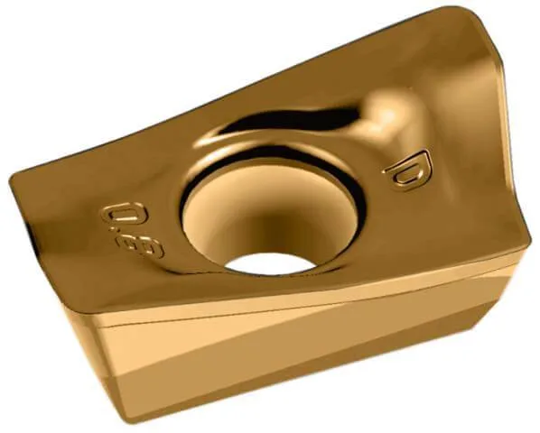 Пластины с задними углами Walter ADGT1606PER-D51 WKP35G