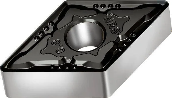 Пластины без задних углов 55° Walter DNMG150608-NRS WSM20S