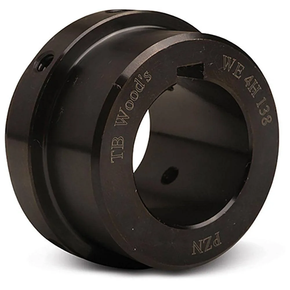 Муфта колесного вала TB Wood's WE4H138
