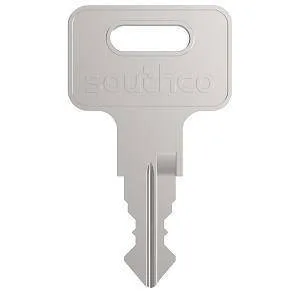 E3 - VISE ACTION® Компрессионная Защелка E3-143-091 Southco