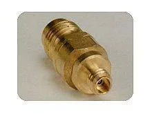 Keysight 11921F Adapter, 1.0 mm (f) to 1.85 mm (f), DC to 67 GHz