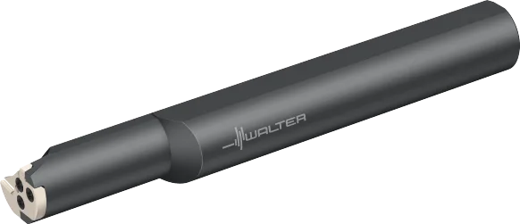 Расточные державки для обработки внутренних канавок Walter NCAI32-4025L-GX16-1