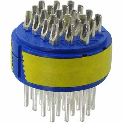 Соединитель и оконечное устройство Amphenol Industrial 97-24-28P(426)