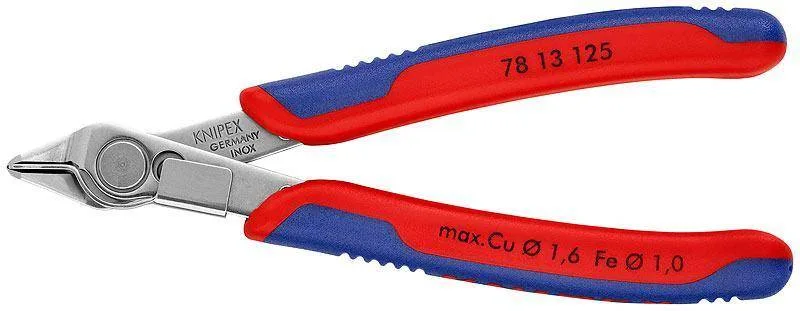 Knipex 78 13 125 Electronic Super Knips®
