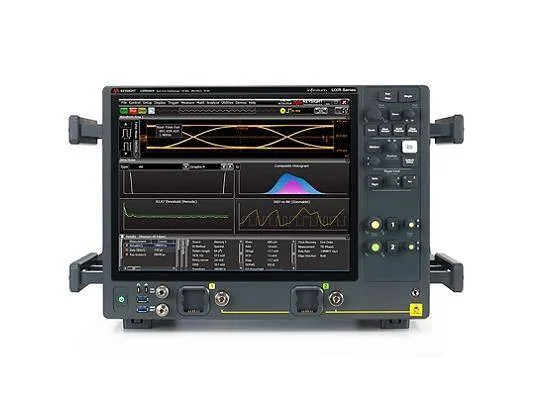 Keysight UXR0402A Осциллограф серии Infiniium UXR, 40 ГГц, 2 канала