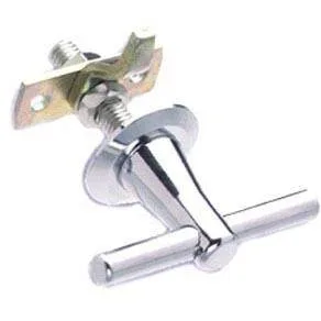 E3 - VISE ACTION® Компрессионная Защелка E3-1060-0012 Southco