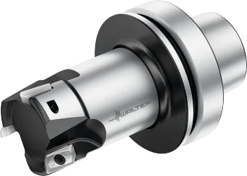 Фрезы для обработки с врезанием под углом Walter M2331-050-H80F-03-20-MA