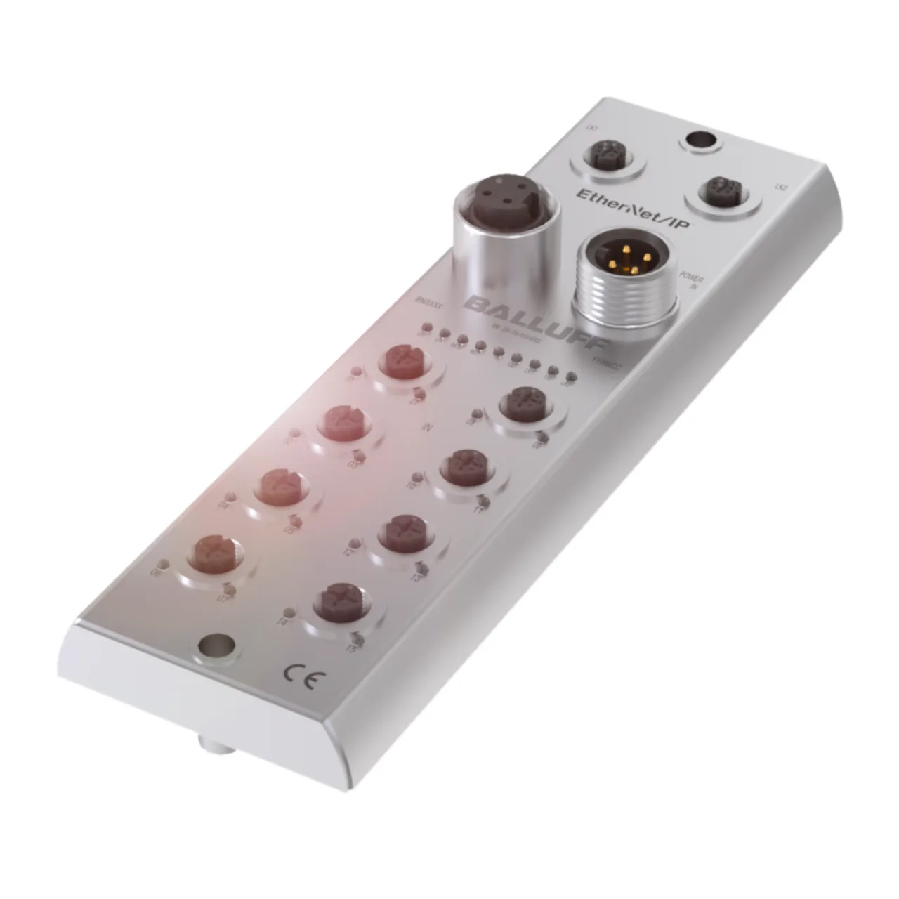 Balluff. BNI EIP-104-005-E002 - BNI009L