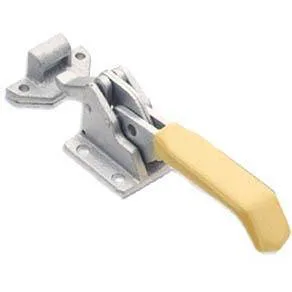 81/82/85 - DZUS® Lion Quarter-Turn Fasteners 85-16-420-16 Southco
