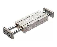 "RM/900 tie rod double acting cylinder, 8"" diameter, 270mm stroke RM/980/270 Norgren"