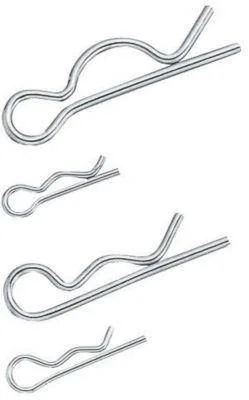 Misumi Hairpin Cotter Pins