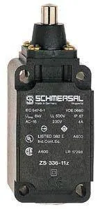 Schmersal. 336 thermoplastic enclosure - DIN EN 50041 with Actuator - TS 336-11z