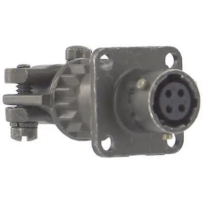 Клавишный выключатель Amphenol Industrial PT00SP-16-23S(382)
