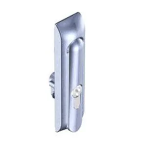 E3 - VISE ACTION® Компрессионная Защелка E3-129-031 Southco