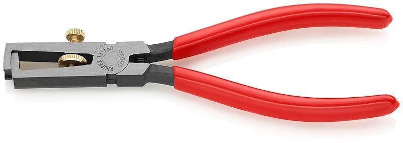 Knipex 11 01 160 Инструмент для удаления изоляции