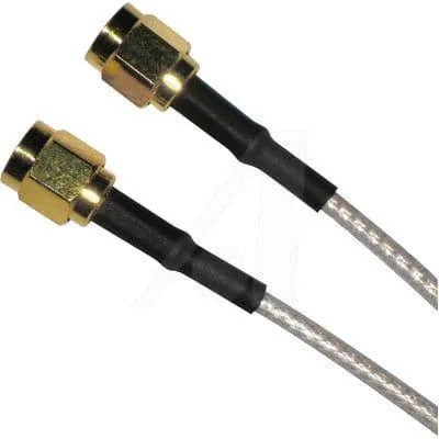 Коаксиальный / РЧ-кабель Amphenol RF 135101-03-48.00