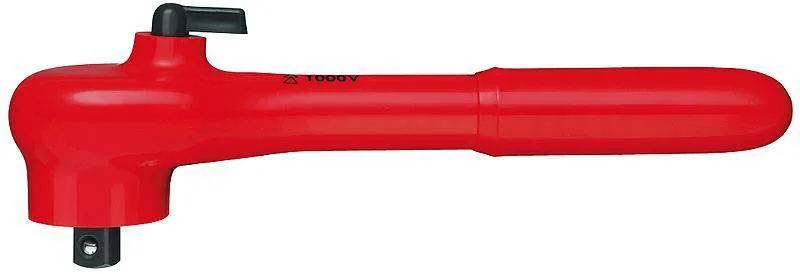 Knipex 98 41 Ключ трещоточный