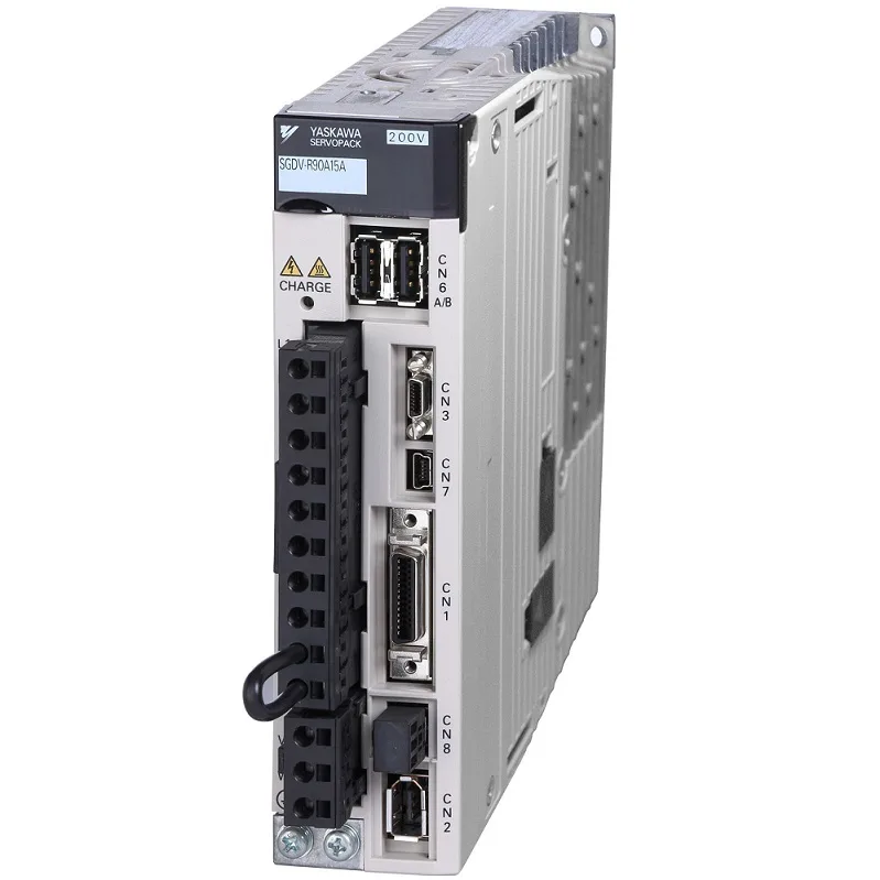 Сервопривод Yaskawa SGDV-370D11A002000