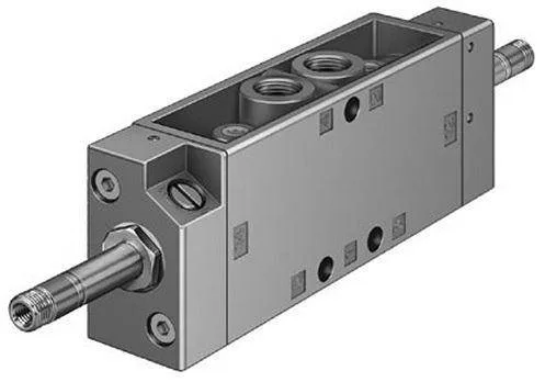 Распределитель JMFH-5-1/8-S