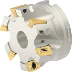 Фрезы для обработки уступов Walter F4042.B27.063.Z06.15