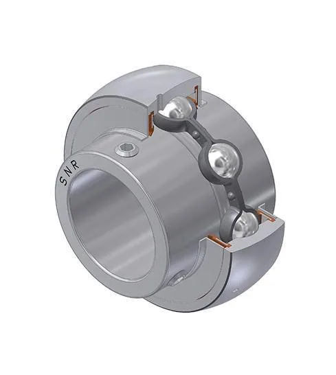 NTN-SNR MUC.202-10.FD Подшипники для узлов