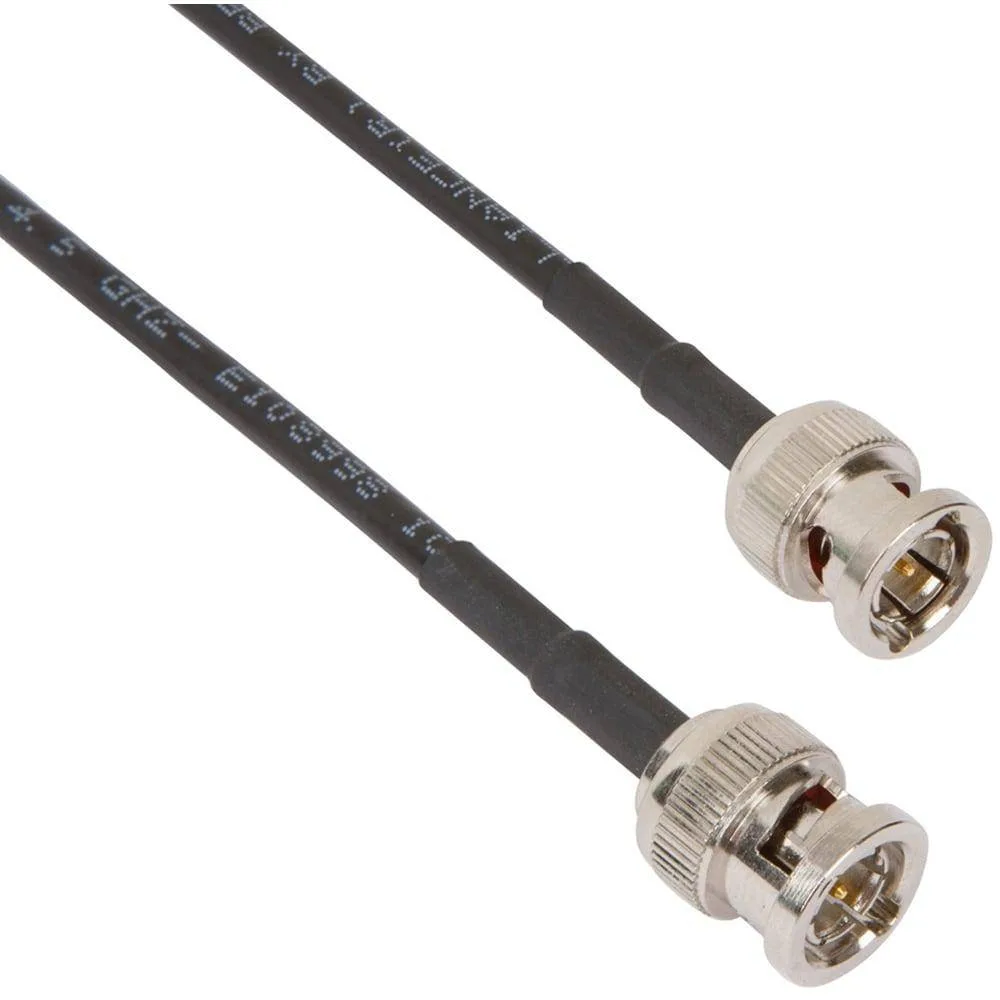 Коаксиальный / РЧ-кабель Amphenol RF 095-850-164-024
