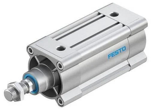 Пневмоцилиндр DSBC-100-125-PPSA-N3 Festo