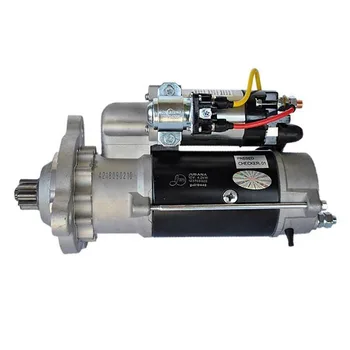 Стартер QSK38 Cummins (3021036)